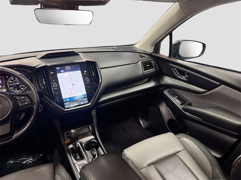 Used 2024 Subaru Ascent Onyx Edition Limited image 25