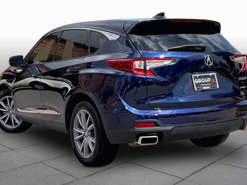 Used 2024 Acura RDX w/ Technology Package AWD/4WD image 12