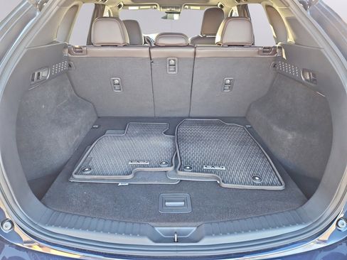 Used 2023 MAZDA CX-5 Signature image 27
