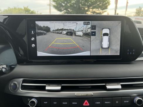 Used 2024 Hyundai Palisade Calligraphy AWD/4WD image 19