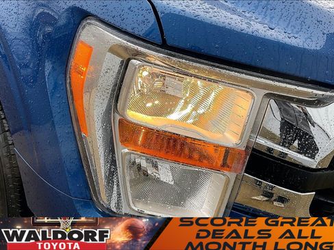 Used 2022 Ford F150 XLT image 32