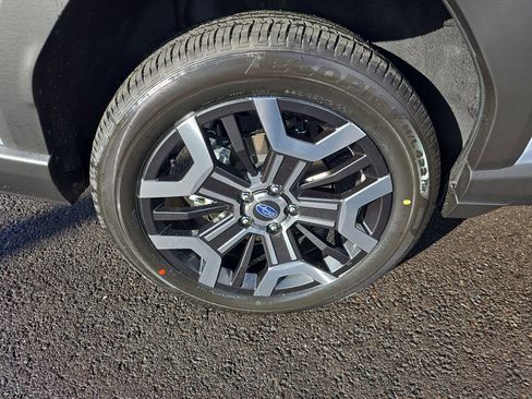 New 2026 Subaru Outback Touring XT image 9