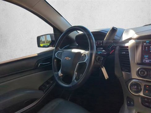 Used 2019 Chevrolet Tahoe LT image 22