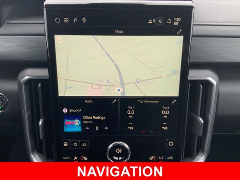 New 2026 GMC Acadia Elevation w/ Black Edition image 6