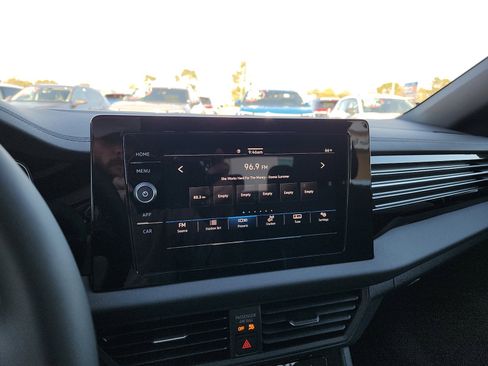 New 2026 Volkswagen Jetta Sport image 19