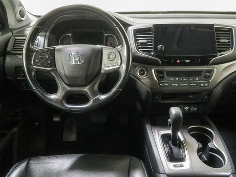Used 2019 Honda Pilot EX-L image 23