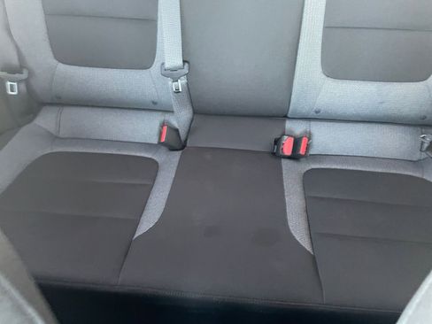 Used 2025 Chevrolet TrailBlazer LT image 36