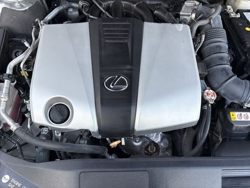 Used 2019 Lexus ES 350 image 33