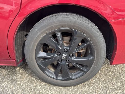 Used 2023 Honda Odyssey Sport image 25