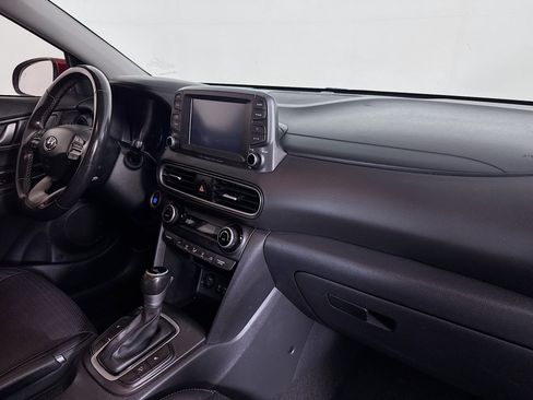 Used 2021 Hyundai Kona Limited w/ Cargo Package FWD image 51