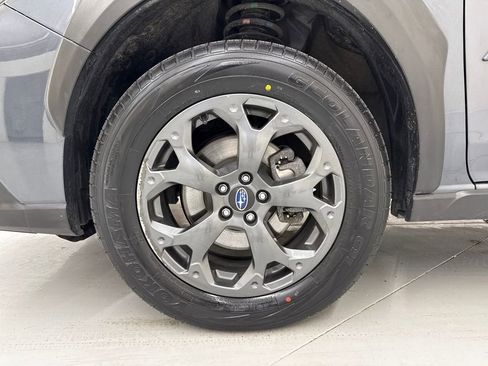 Used 2023 Subaru Crosstrek 2.5i Sport image 9