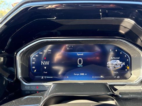 New 2026 Chevrolet Silverado 1500 RST w/ RST Select Package image 26