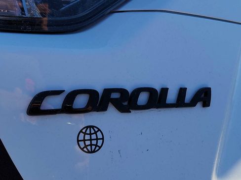 Used 2025 Toyota Corolla FX w/ Convenience Package image 29