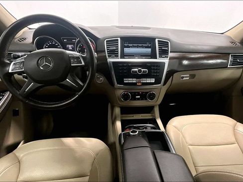 Used 2014 Mercedes-Benz ML 350 2WD image 15