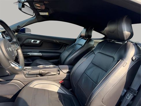 Used 2019 Ford Mustang GT Premium w/ GT Performance Package image 25