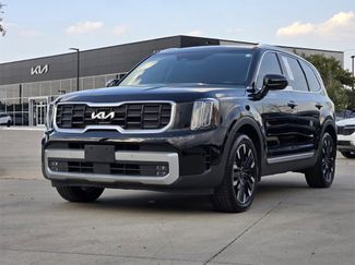 Used 2024 Kia Telluride SX video 2