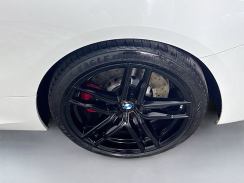 Used 2022 BMW M8 Competition AWD/4WD image 31