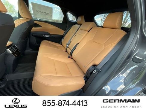 New 2026 Lexus RX 350 Premium Plus image 13