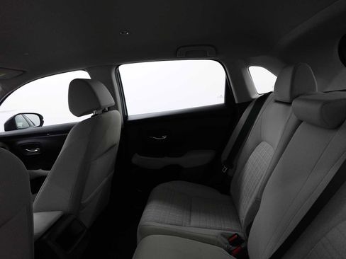 Used 2024 Honda HR-V LX image 27