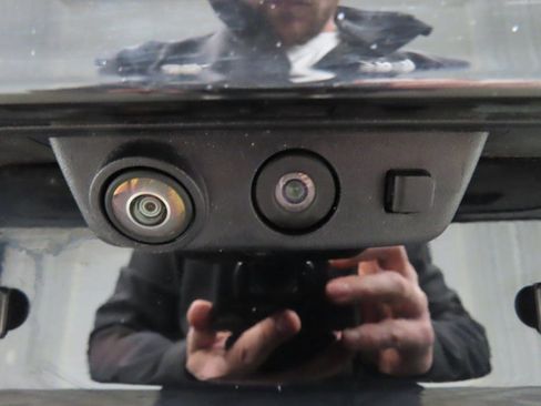 Used 2023 Chevrolet Tahoe Premier w/ Advanced Technology Package image 42