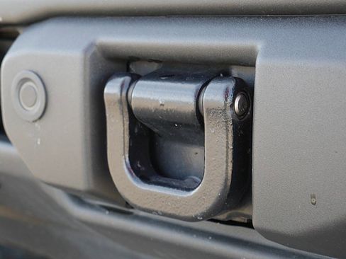 Used 2022 Ford Bronco Badlands image 56