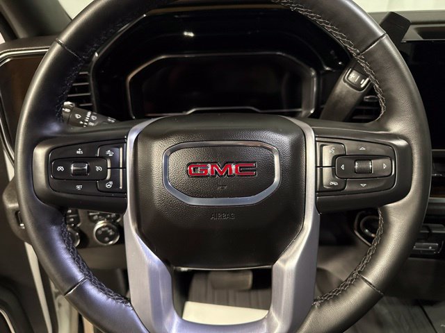 Used 2024 GMC Sierra 1500 SLE AWD/4WD image 13