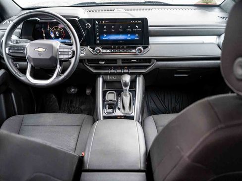 Used 2023 Chevrolet Colorado LT w/ LT Convenience Package RWD image 24