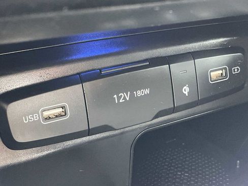 Used 2023 Hyundai Tucson SEL w/ Convenience Package image 23