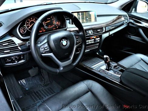Used 2015 BMW X5 sDrive35i image 22