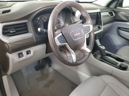 Used 2019 GMC Acadia SLT FWD image 21