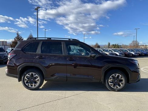 New 2026 Subaru Forester Premium image 6