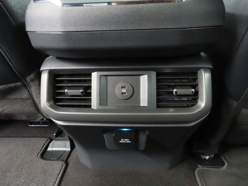 Used 2025 Ford F150 Lariat AWD/4WD image 11