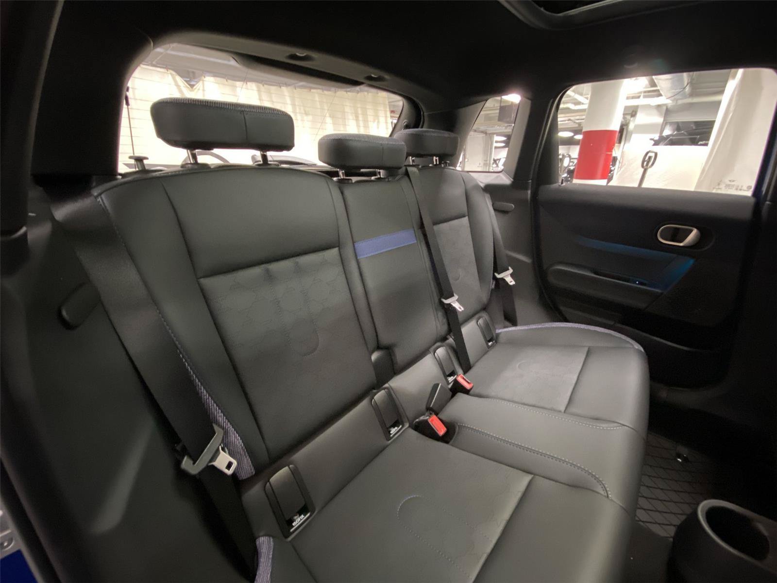 New 2026 MINI Cooper 4-Door Hardtop FWD image 29