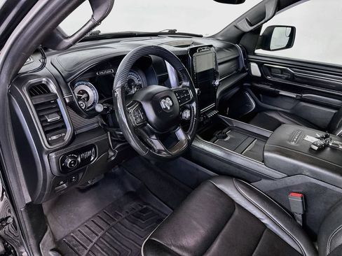 Used 2020 RAM 1500 Limited AWD/4WD image 30