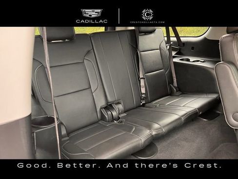 Used 2020 GMC Yukon XL Denali w/ Denali Ultimate Package RWD image 30