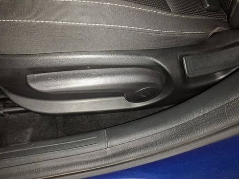 Used 2020 Kia Forte LXS FWD image 15
