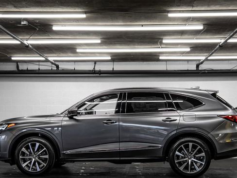 New 2026 Acura MDX w/ Technology Package image 2