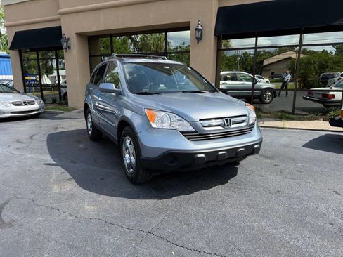 Used 2007 Honda CR-V EX-L image 2