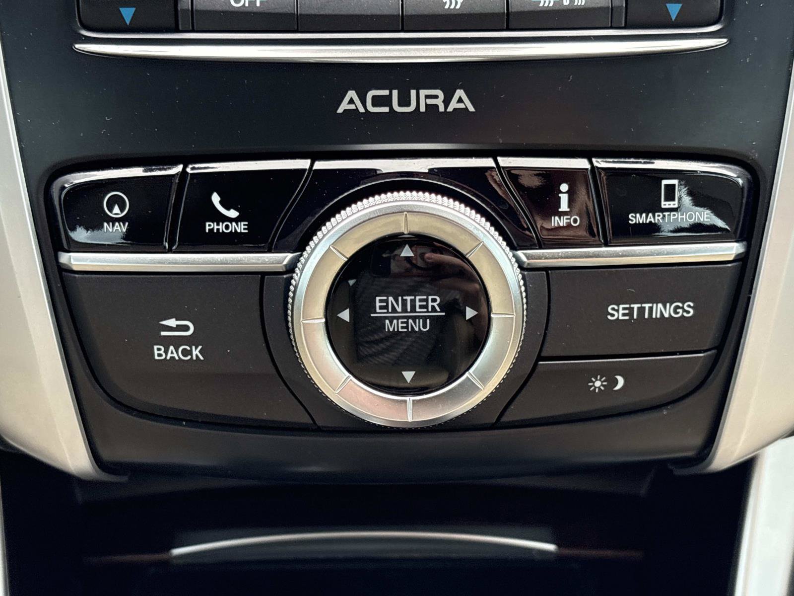 Used 2019 Acura TLX w/ Technology Package AWD/4WD image 23