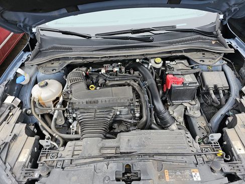 Used 2024 Ford Escape Platinum image 16