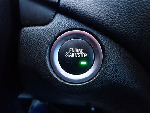 Used 2024 Chevrolet Equinox LT image 22