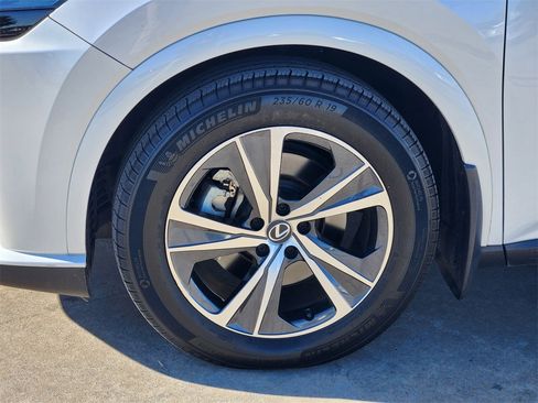 Used 2023 Lexus RX 350 FWD image 11