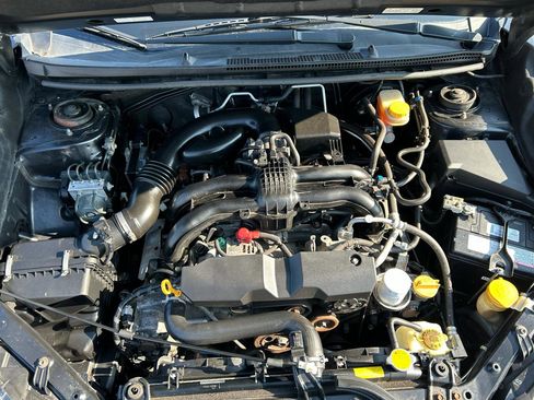 Used 2015 Subaru Impreza 2.0i Premium w/ Popular Package #1 image 25