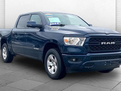 Used 2024 RAM 1500 Big Horn