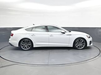 Used 2023 Audi A5 2.0T Premium Plus w/ Premium Plus AWD/4WD video 3