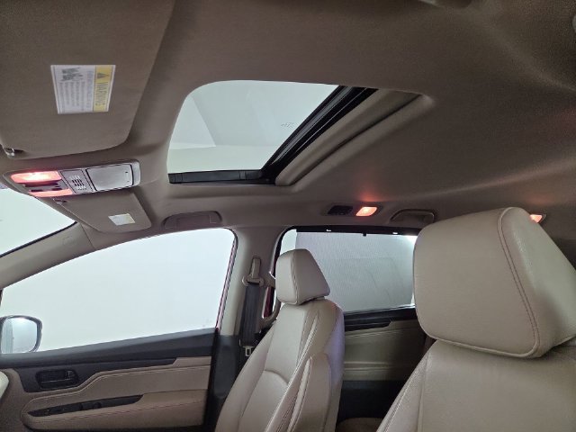 Used 2024 Honda Odyssey EX-L image 31