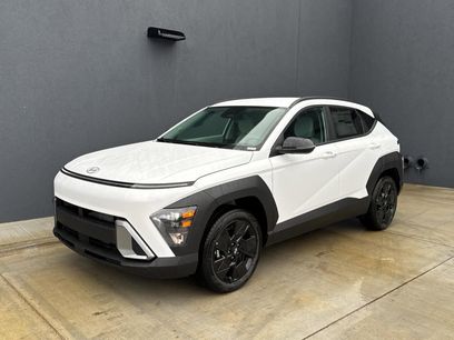 New 2026 Hyundai Kona SEL Sport