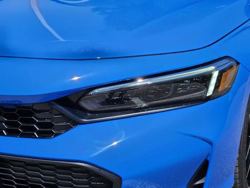 New 2026 Honda Civic Sport image 7