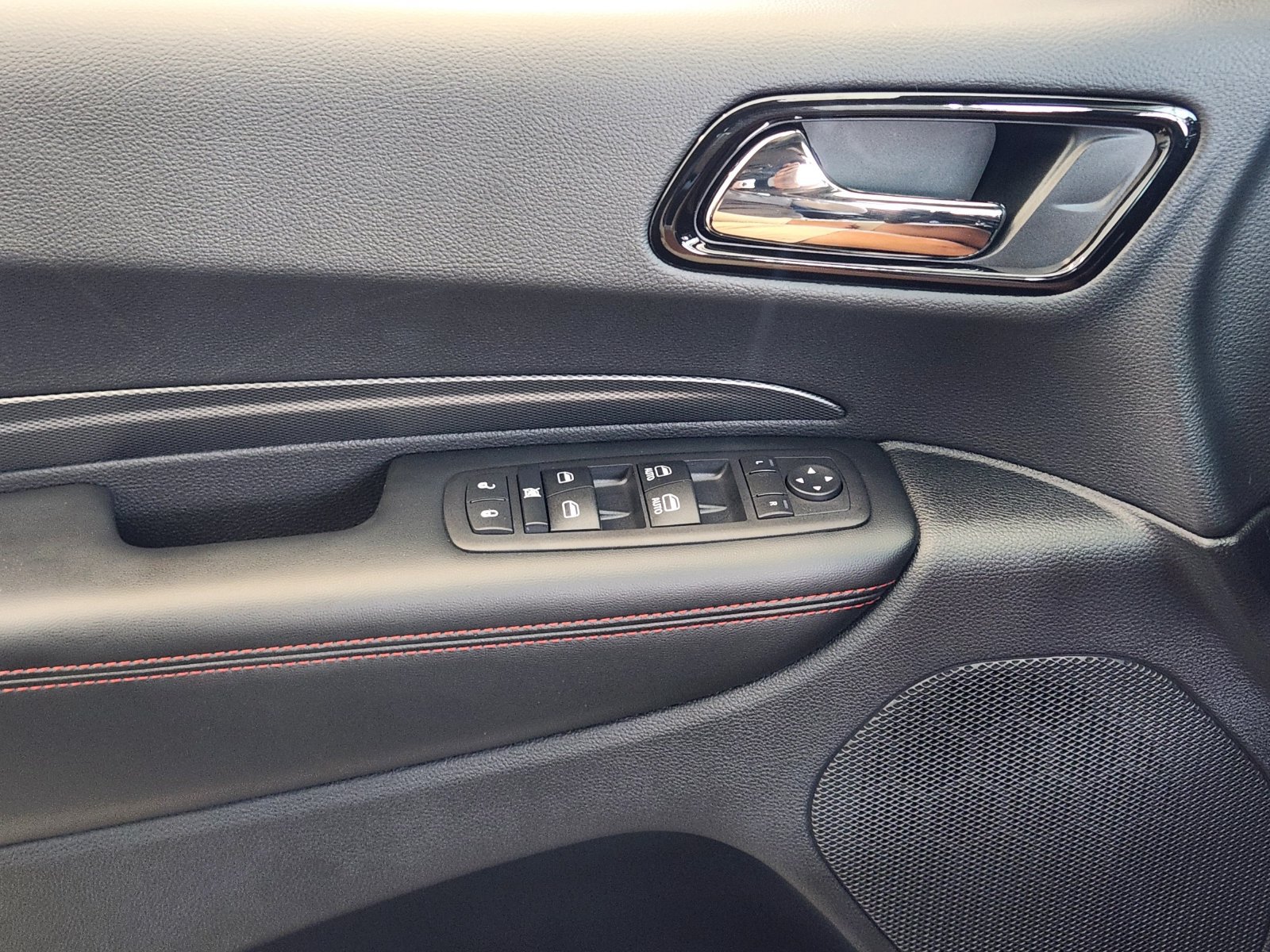 New 2027 Dodge Durango GT AWD/4WD image 19