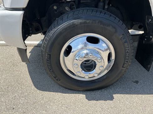 Used 2019 Ford F350 Limited AWD/4WD image 34